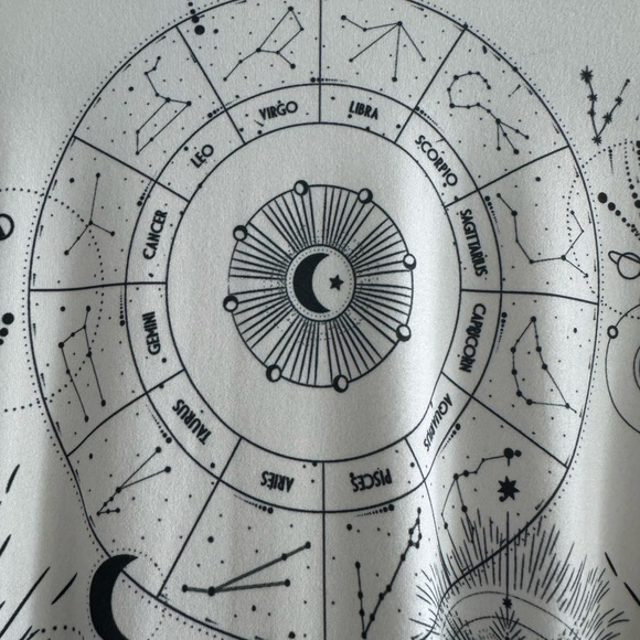 Mason Grey Robe - Picture 7 of 16